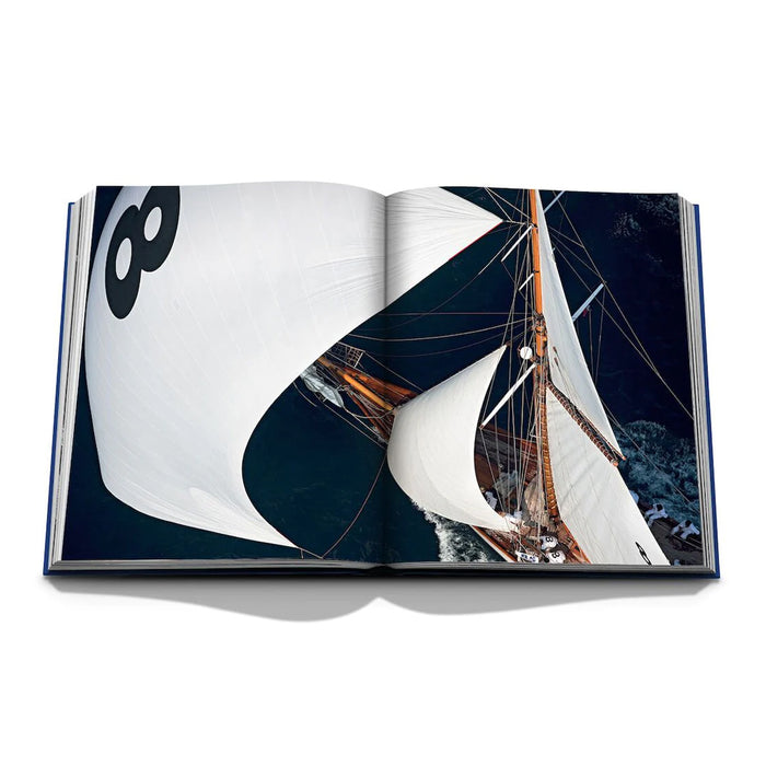 Livro Yachts: The Impossible Collection 16