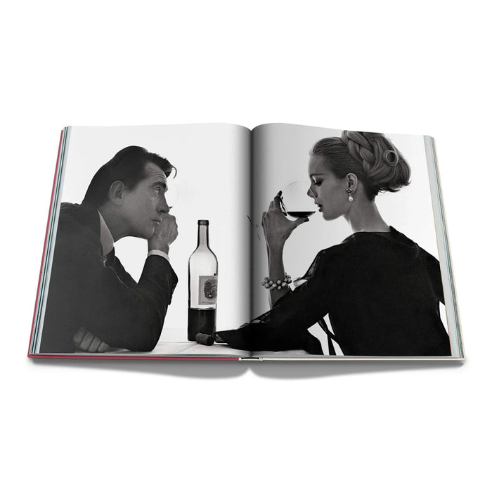 Livro The Impossibel Collection of Wine 6