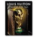 Livro Loius Vuitton: Trophy Trunks