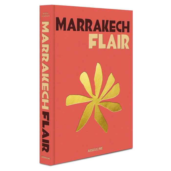 Livro Marrakech Flair 2