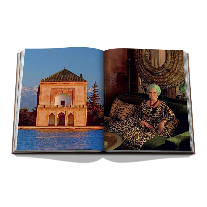 Livro Marrakech Flair 6