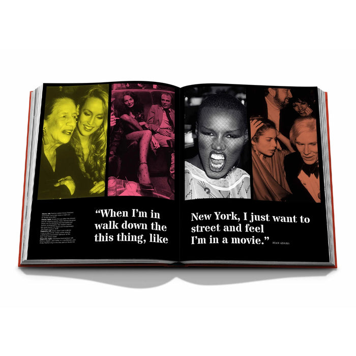 Livro New York by New York 17