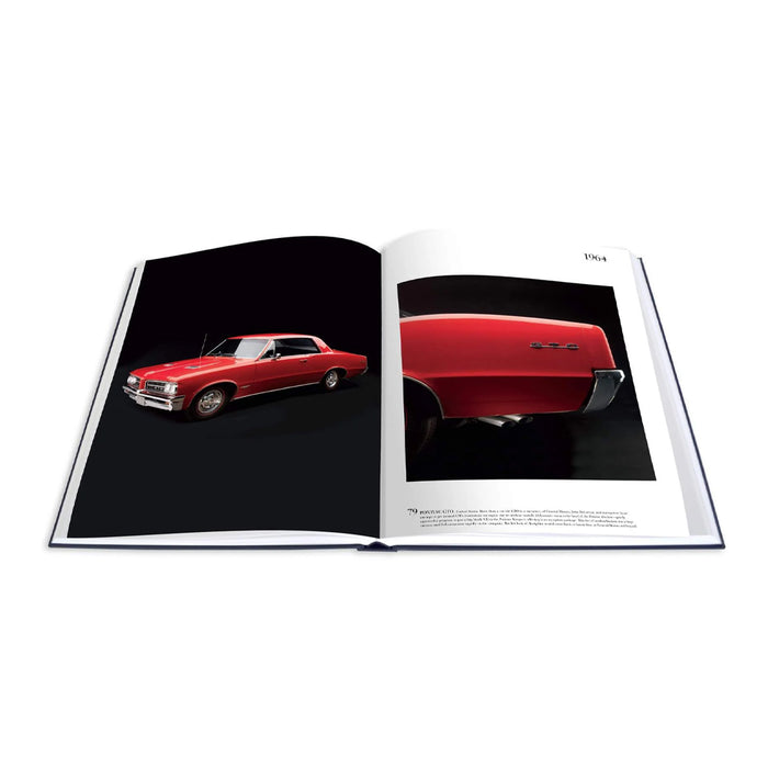 Livro The Impossible Collection of Cars 12