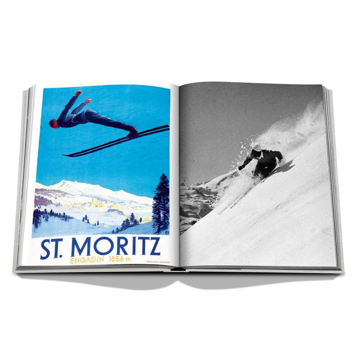 Livro St. Moritz Chic 9