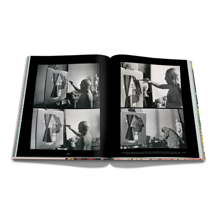 Livro Picasso: The Impossible Collection 14