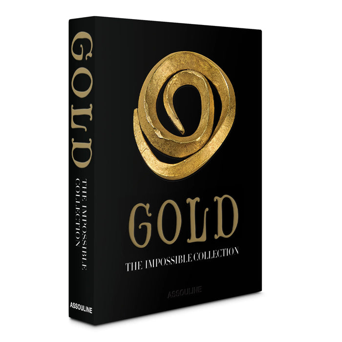 Livro Gold - The Impossible Collection 2