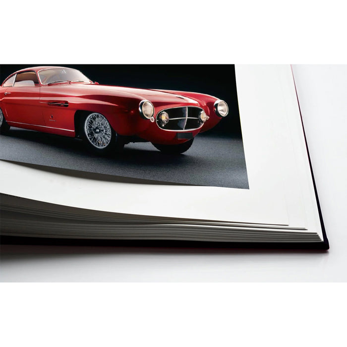 Livro The Impossible Collection of Cars 6