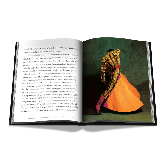 Livro Gold - The Impossible Collection 6
