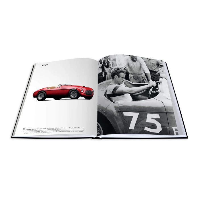 Livro The Impossible Collection of Cars 14