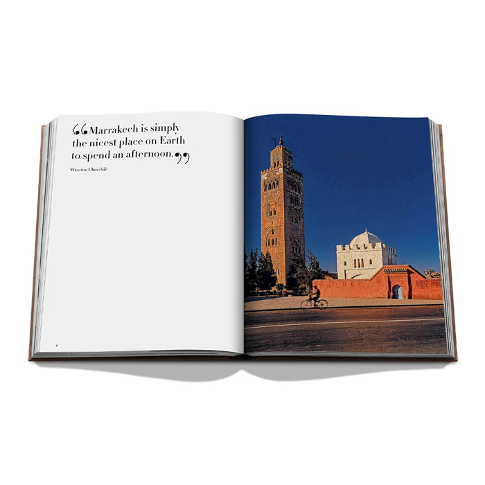 Livro Marrakech Flair 5
