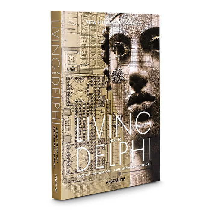 Livro Living Next to Delphi 2