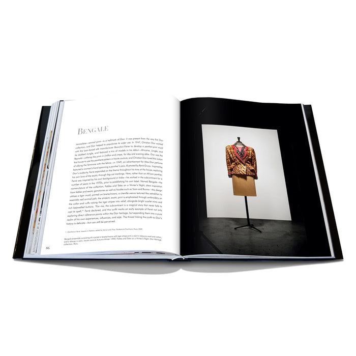 Livro Dior by Gianfranco Ferré 8