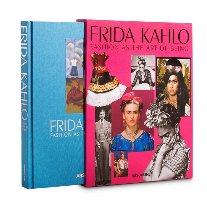 Livro Frida Kahlo: Fashion As The Art Of Being 4
