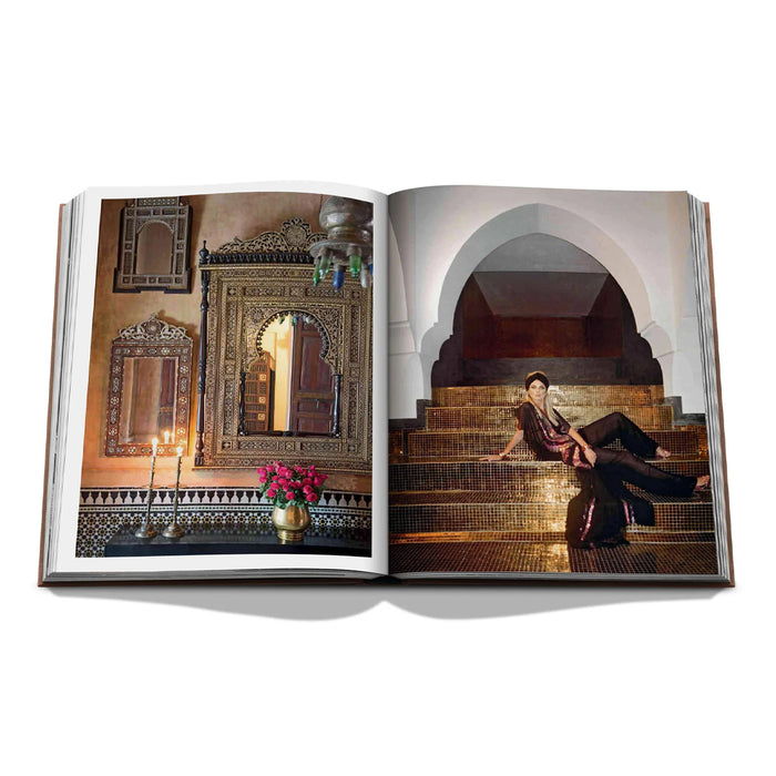 Livro Marrakech Flair 14