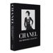 Livro Chanel 2