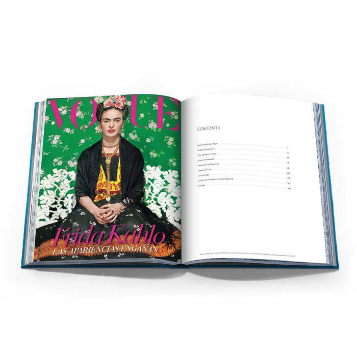 Livro Frida Kahlo: Fashion As The Art Of Being 5